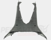 Floor/ Footwell Fairing Panel- Yamaha BWS