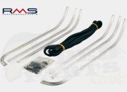 Floor Runner Kit - Vespa PX & T5