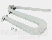 Floor Runner Riveting Tool- Vespa