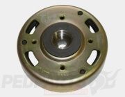 Flywheel- Peugeot Speedfight 1/2 50cc
