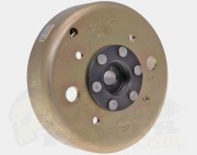 Flywheel - Chinese GY6 50cc 4T