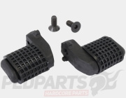 Footpegs- Polini Minimoto