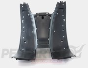 Footrest Panel - Vespa ET2/4