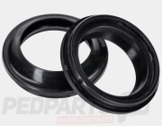 Fork Dust Seal Set- Derbi Senda 50cc
