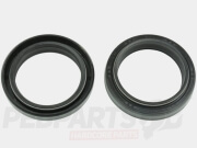 Fork Oil Seals- Derbi Senda D50B
