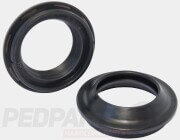 Fork Dust Seals- Honda SH125 2005-20