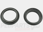 Fork Dust Seals- Piaggio Fly