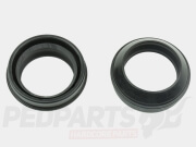 Fork Dust Seals- Runner, Typhoon, Peugeot