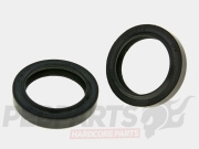 Fork Oil Seal Set- Aprilia SR50