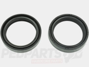 Fork Oil Seals- Aprilia RS After 2011