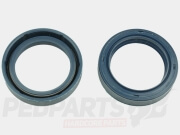 Fork Oil Seals- Gilera Runner/ DNA 125/180/200cc