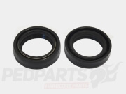 Fork Oil Seals- Kymco Agility, Yamaha Cygnus X
