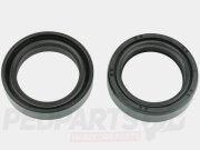 Fork Oil Seals- Piaggio Fly 50/125, Liberty 1...