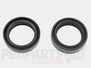 Fork Oil Seals- Piaggio Liberty 50cc
