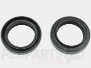 Fork Oil Seals- Yamaha Cygnus X 04-06