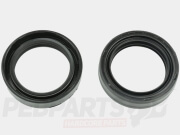 Fork Oil Seals- Yamaha Majesty 125cc