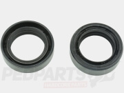 Fork Oil Seals- Yamaha Neos