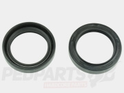 Fork Oil Seals- Yamaha X-MAX