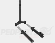 Forks- Peugeot Kisbee 50/100cc