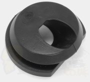 Frame Rubber Gear Cable - Vespa PX & T5