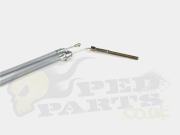 Front Brake Cable- Vespa PX, T5 & PK