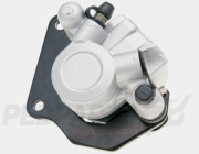 Front Brake Caliper- Aprillia RX/SX, Derbi Senda 2011 On