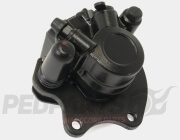 Front Brake Caliper- Peugeot Kisbee 50/100cc