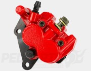 Front Brake Caliper- Piaggio Typhoon/ Gilera ...