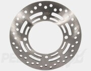 Front Brake Disc- Honda PCX 18-21