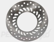 Front Brake Disc- Honda PCX 21-25