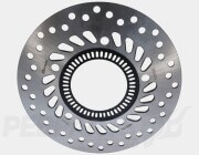Front Brake Disc- Honda PCX 21-25
