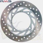 Front Brake Disc - Honda SH 125cc 2010>