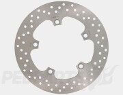 Front Brake Disc - Yamaha X-Max