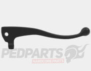 Front Brake Lever - Yamaha DT125R 89-00