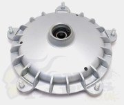 Front Drum Brake Hub- Vespa PX E & T5