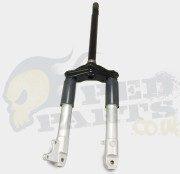 Front Forks - Piaggio Zip 50cc