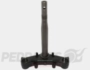 Front Forks Steering Stem Clamp- Honda SH125 ...