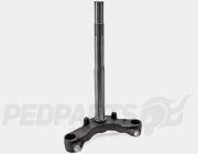 Front Forks Steering Stem Clamp- Yamaha Aerox