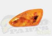 Front Indicators Lenses - Yamaha Aerox