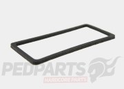 Front Indicator Lens Gasket - Vespa PX & T5