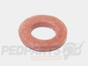 Front Indicator Lens Washer- Yamaha Aerox 201...