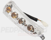 Front Indicators- Peugeot Speedfight 3/4