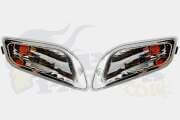 Front Indicators- Vespa LX