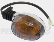 Front Indicators- Vespa LXV