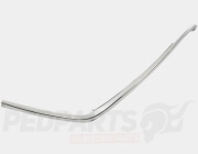 Front Knee/ Leg Shield Trim- Vespa Primavera/...