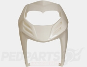 Front Panel- Typhoon/ SR Motard Euro4 50cc