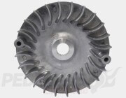 Front Pulley- Yamaha X-MAX 300cc 17-24