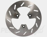 Front/ Rear Brake Disc- Peugeot Django & Viva...