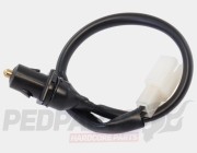 Front/ Rear Brake Light Switch - Aerox 2013