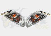 Front & Rear Indicators- Vespa LX